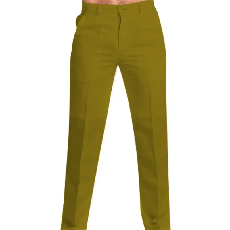 Earth-yellow