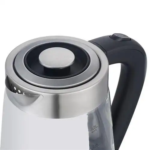 Electric Kettle Maestro Portable Wireless Water Boiler Jug Pitcher Kitchen  Tool