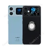 For Cubot A20 2024 A 20 CubotA20 6.75" Back Ring Holder Bracket Phone Case Soft TPU Original Shockproof Cover 1