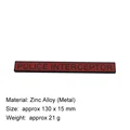 Metal-black-red