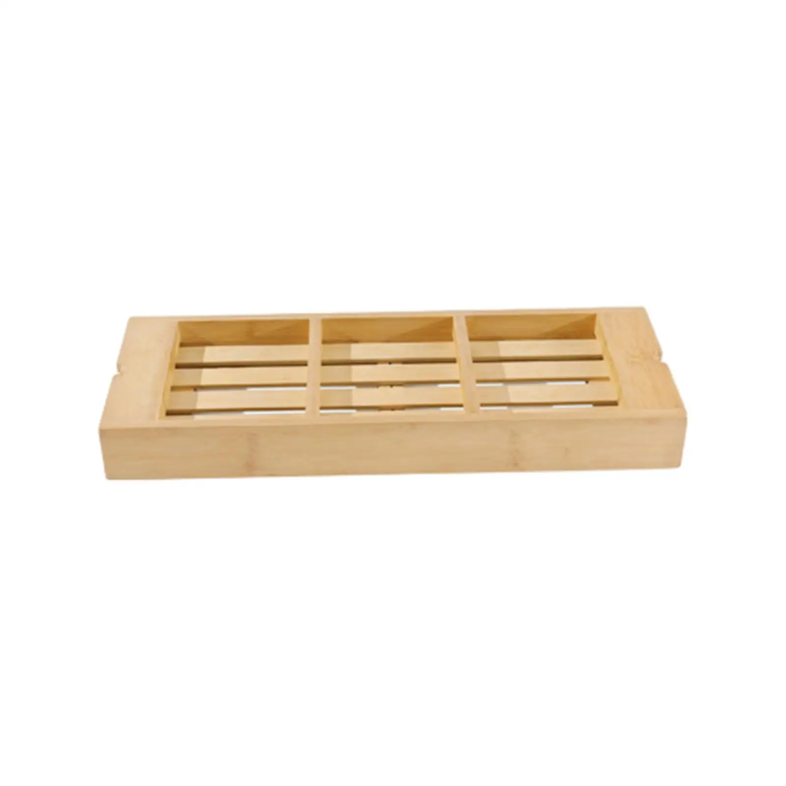 Bath Caddy Non Slip Stretchable Drinks Book Soap Expandable Bath Shelf Bathtub Tray for Tealight Towel Breakfast Bathroom Drinks
