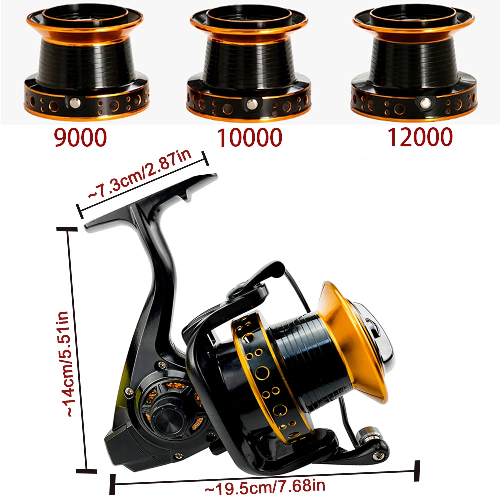 Saltwater Fishing Reel Small Spinning Reels For Sale Online