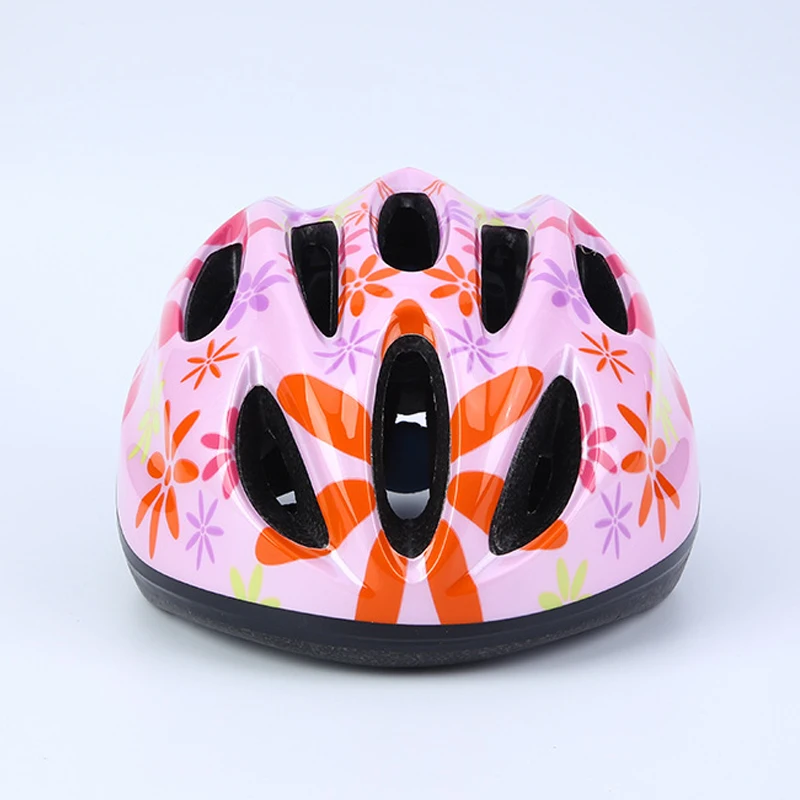 Kinder Radfahren Helm Fahrrad Outdoor Sport Geschwindigkeit Skating Sicher Mountain Road Fahrrad Reiten Sicherheit Schutz Sicher Kappe – Detail 8