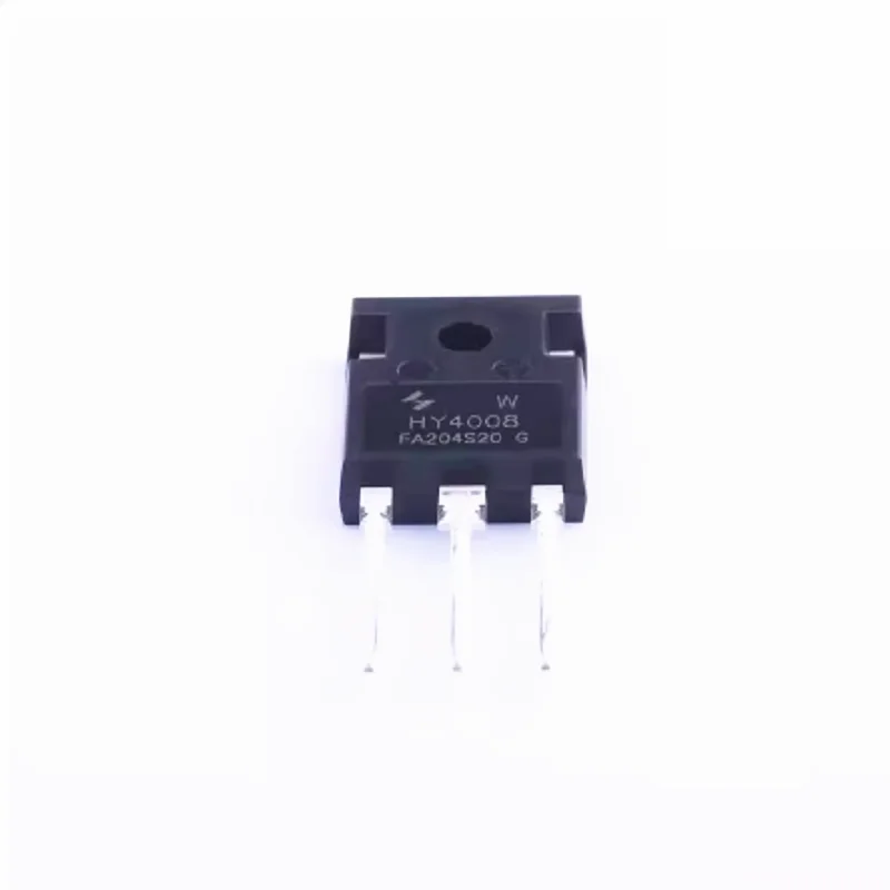 

10pcs/Lot HY4008W TO-247-3 HY4008 N-Channel Enhancement Mode MOSFET 80V 200A Brand New Genuine Product