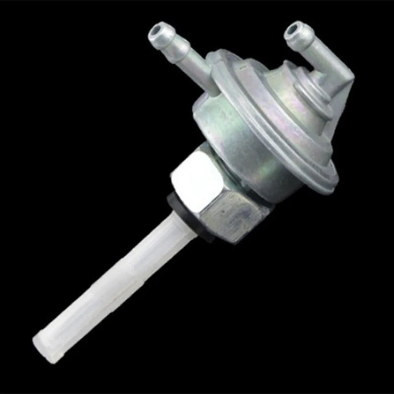 

Fuel Cock Moped Scooter Oil Switch Petcock Valve Pump For GY6 50cc 125cc 150cc Dirt Pit Bike parts