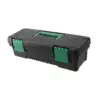 Portable Tool Organization Box Organizer Multifunctional with Handle 10x4x3inch PP Material for Professional Mechanic Sturdy 3