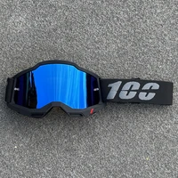 Lunettes de moto tendance pour hommes, masque de protection pour motocross, casque MX, moto tout-terrain, VTT, ski, sports de plein air, scooter, cyclisme 4