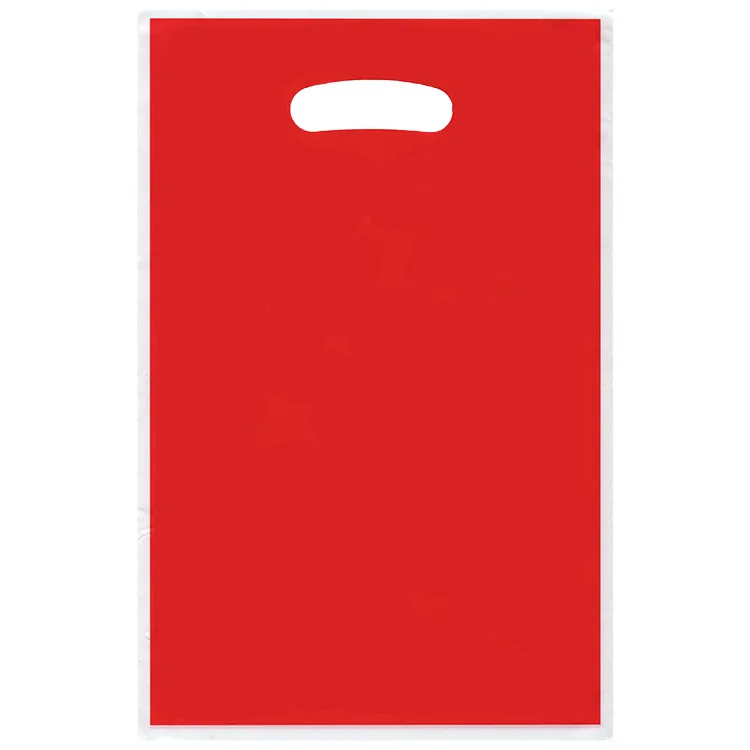 thumbnail image 1 of 10-50 bolsas de regalo impresas con lunares, bolsas de plástico para dulces, bolsas de botín para fiestas infantiles, suministros de decoración para fiestas de cumpleaños de niños y niñas, 1 of 5