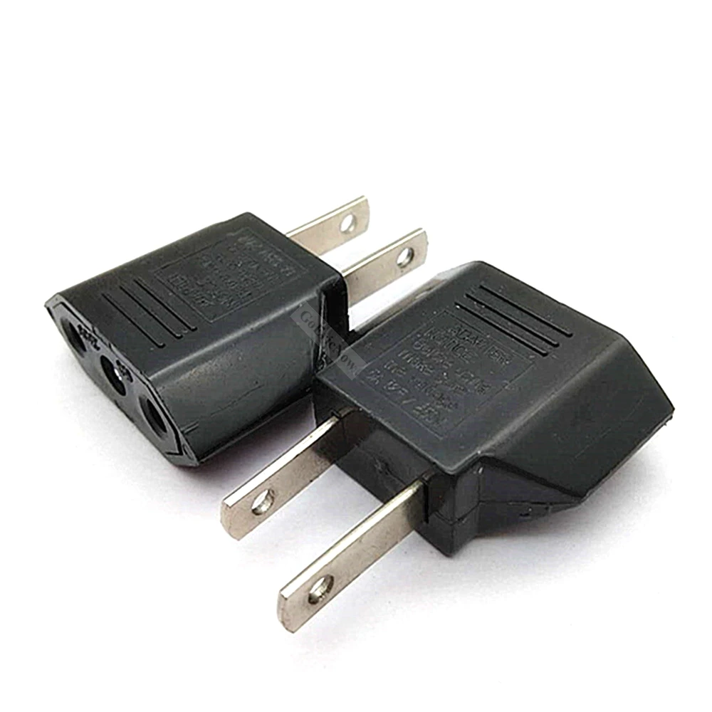 Power Adapter Plug Power Plugs Power Plug DC Power Adapter 1pcs