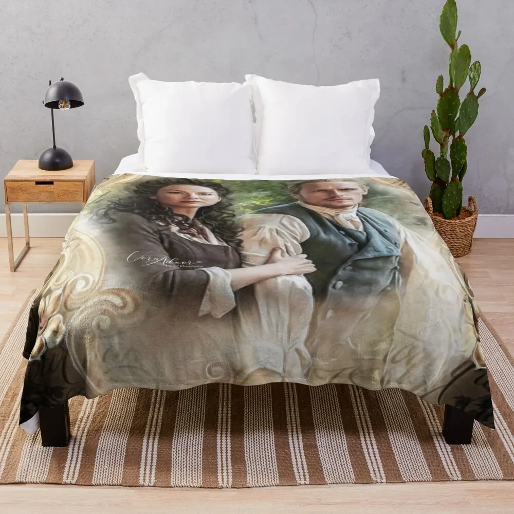 

Одеяло «Окно в будущее», забавный подарок, одеяла Furrys