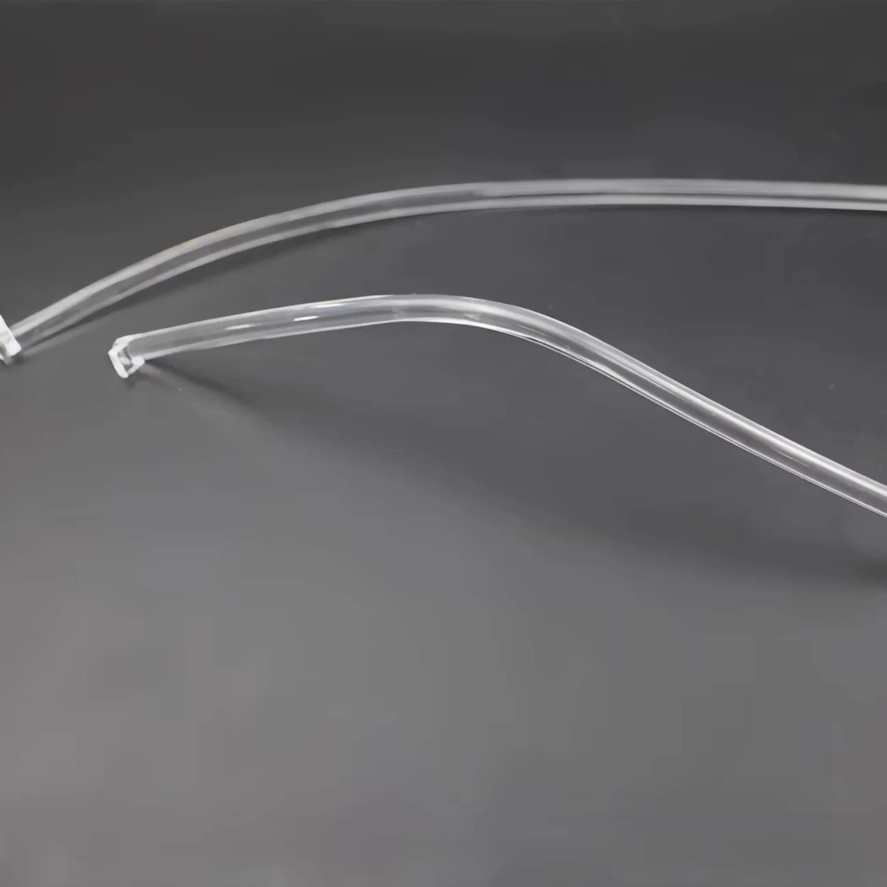 NEW Headlight DRL Tube Acrylic tube Light Line For LED Headlight For Mercedes W253 GLC CLASS 2020 2021 2022 2023 detail image 3