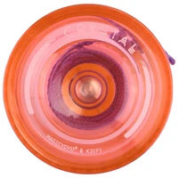 MAGICYOYO K2 Plus Crystal Responsive Yoyo,Dual Purpose Yo-Yo With Replacement Unresponsive Bearing For Intermediate 2