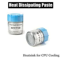 20g Silver Thermal Grease Paste Compound Chipset Cooling For CPU GPU HY710 - Image 4