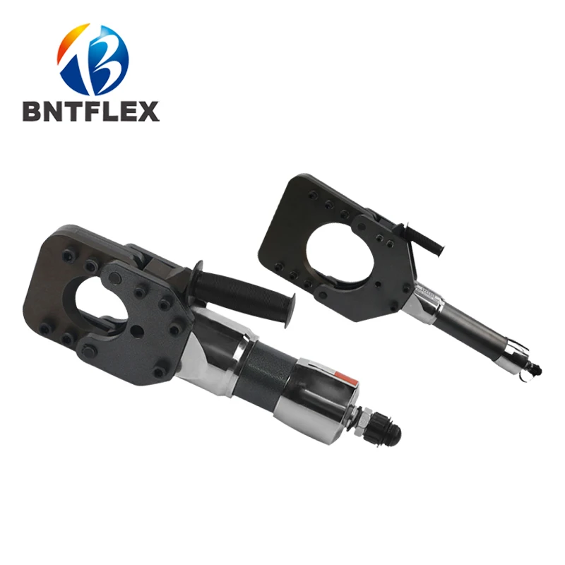 Split hydraulic cutting tool RF-100 electric bolt cutter armored hydraulic cable scissors split type electric hydraulic cable scissors cpc 65c 85c 105c 120c copper aluminum cable armored cable cutting tool