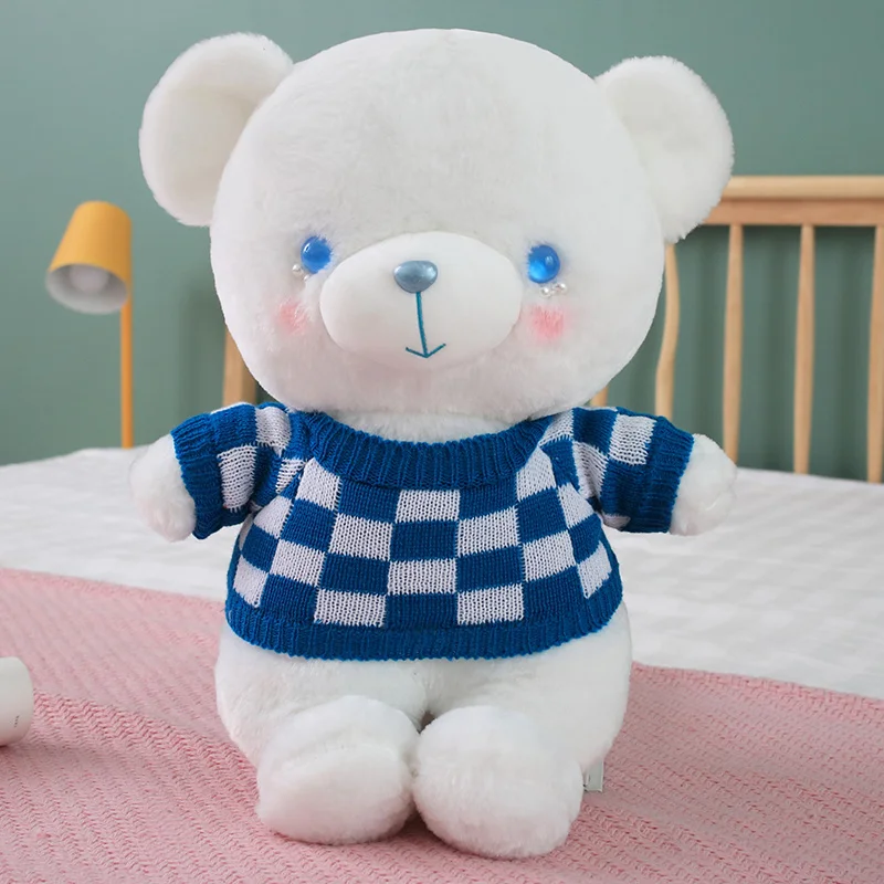 Kawaii Therapy Winter the Bear (50cm) - Limited Edition