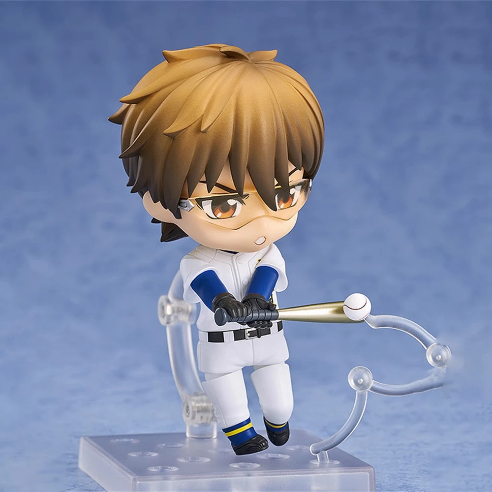 Daiya no Ace / Ace of Diamond Figures