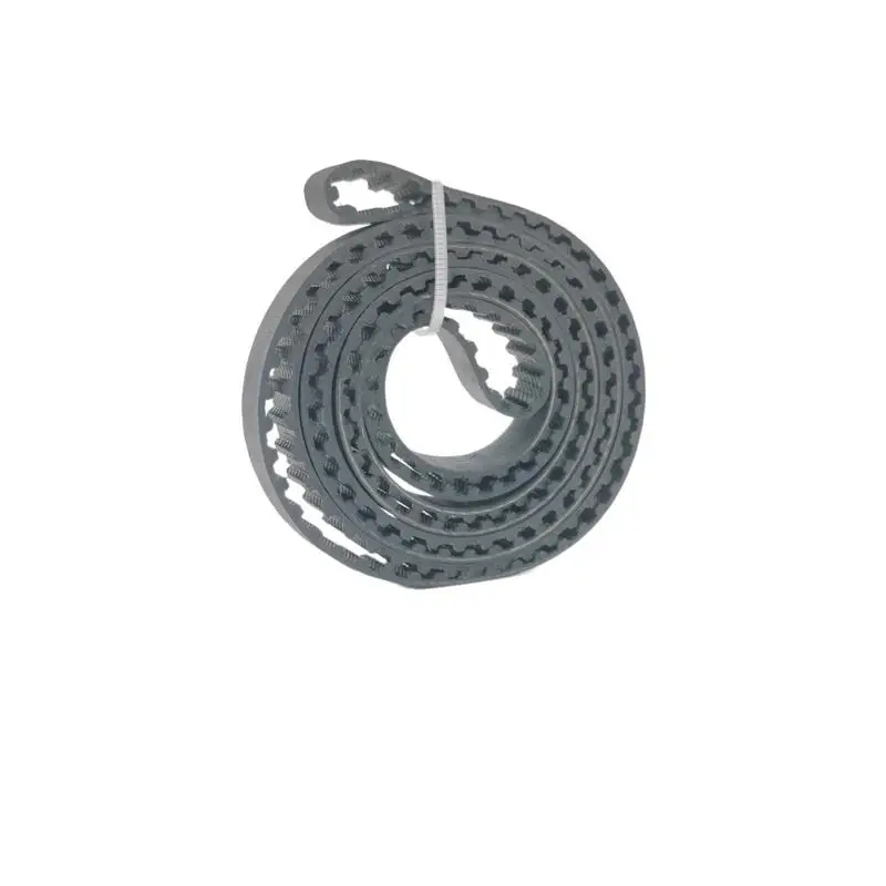 

T5 970 Timing Belt Transmission Belts Length 970mm Width 6mm 5mm 8mm 10mm Closed Loop Rubber Synchronous Belt