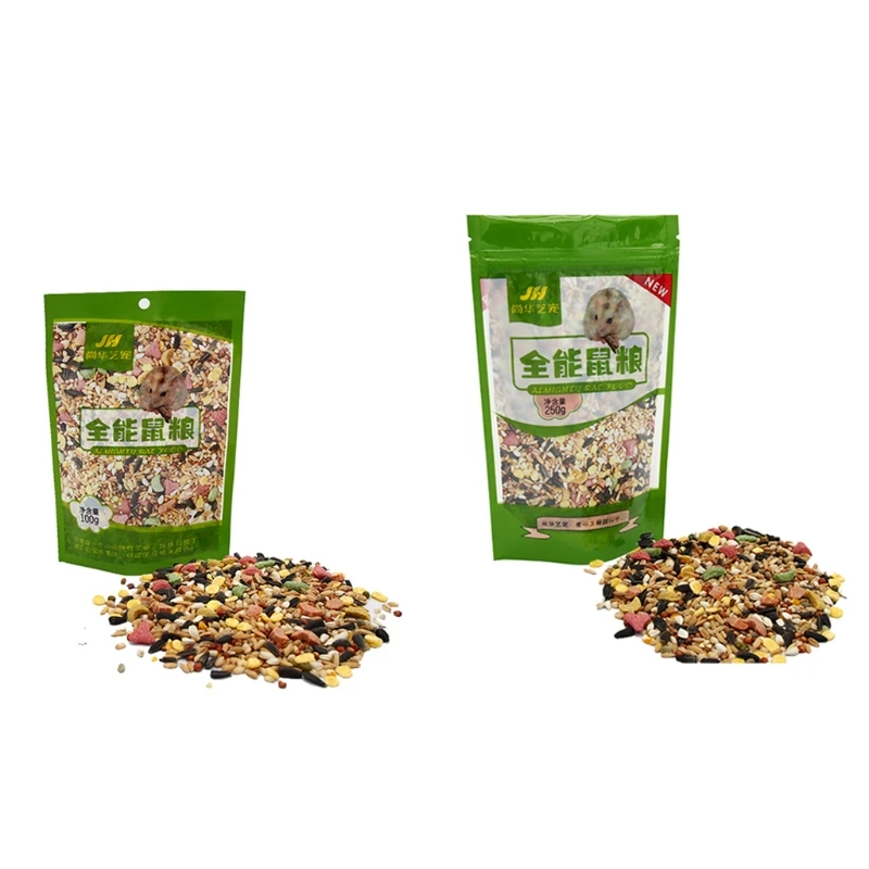 Mix for Hamsters Advanced Nutrition 4