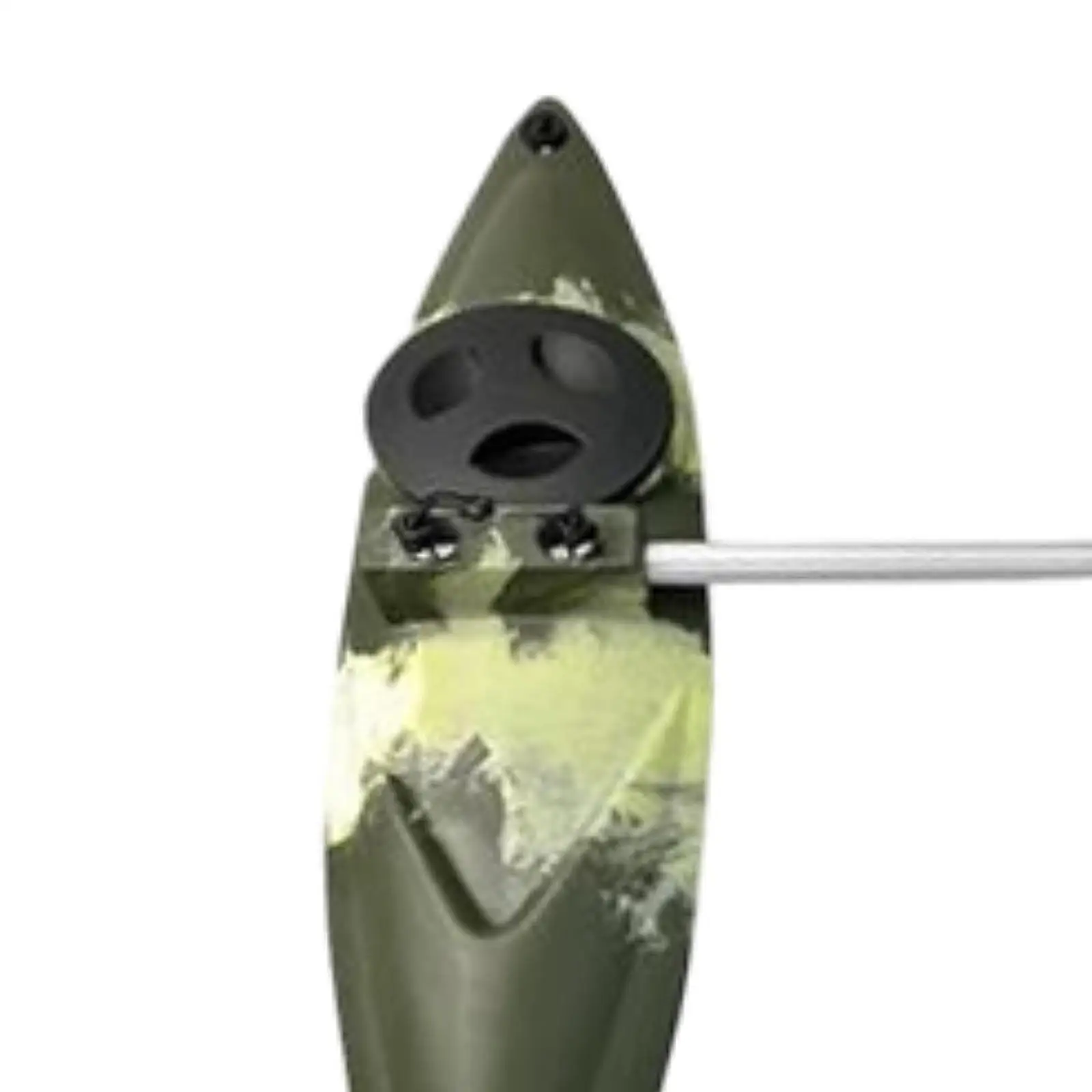 Kayak Stabilizers Outrigger Floats Easy to Install with Arms Rod Kayak Stabilizers Outrigger Floats Easy to Install with Arms Rod