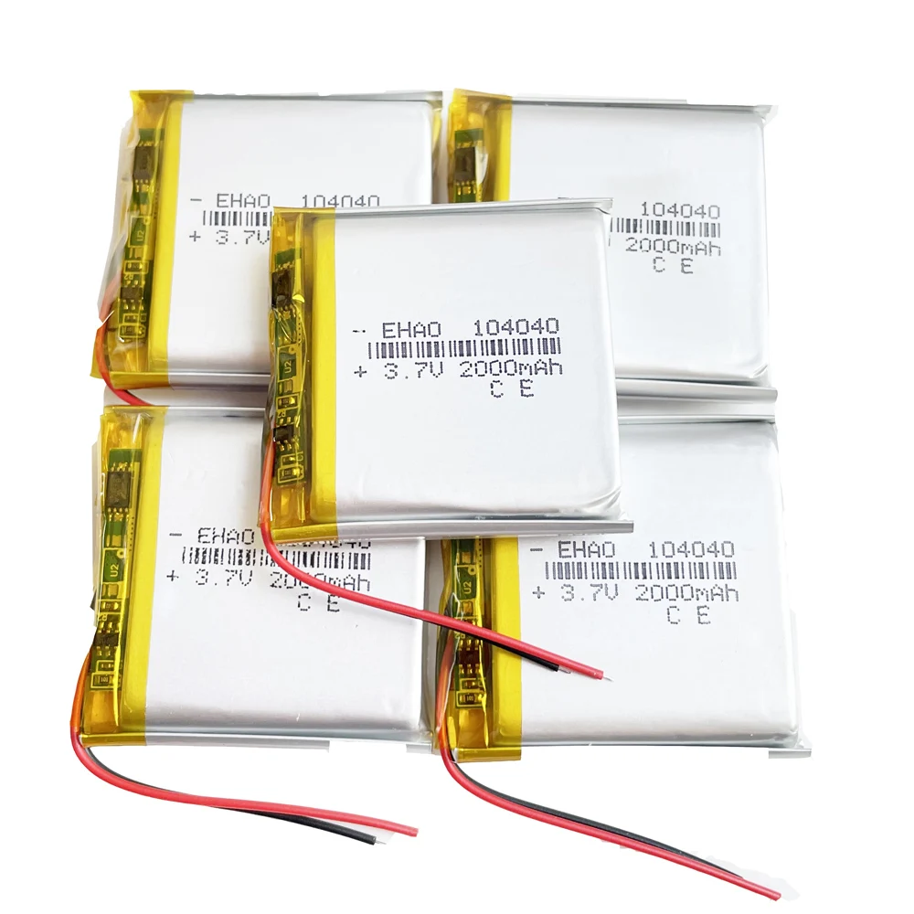 https://ae01.alicdn.com/kf/S9d05211b3718465c9930733180baa23eb/5-PCS-3-7V-2000m-Lithium-Polymer-LiPo-Rechargeable-Battery-104040-For-GPS-DVD-Mobile-Phone.jpg