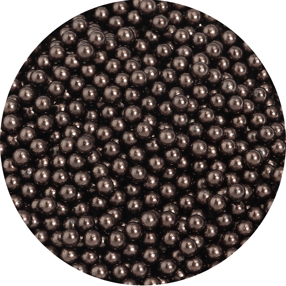 Colorful Imitation Pearl Beads for DIY Crafts and Decorations