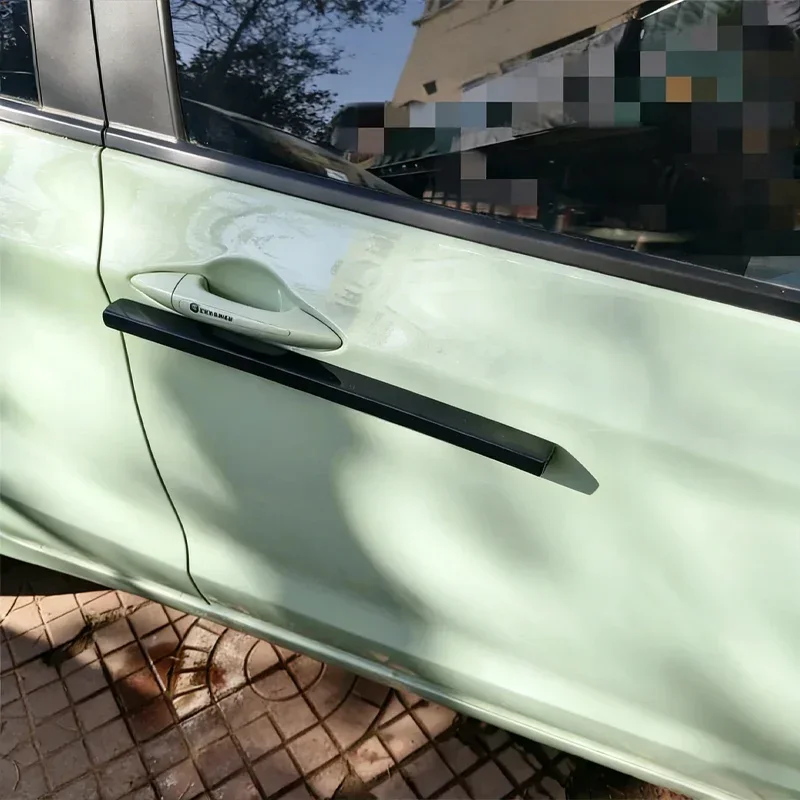 Magnetic Car Door Protection Strip - Enhanced Anti-Collision and Anti-Scratch Barrier
