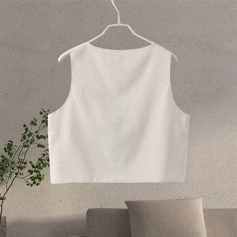 Conjunto de 2 piezas de faldas de moda para mujer, con abalorios, encaje, chaleco corto, cintura alta, falda plisada, traje 2025, nuevo conjunto a juego para mujer.