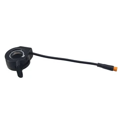 Enhanced Electric Bike and Scooter Thumb Throttle Accelerator (1pcs)