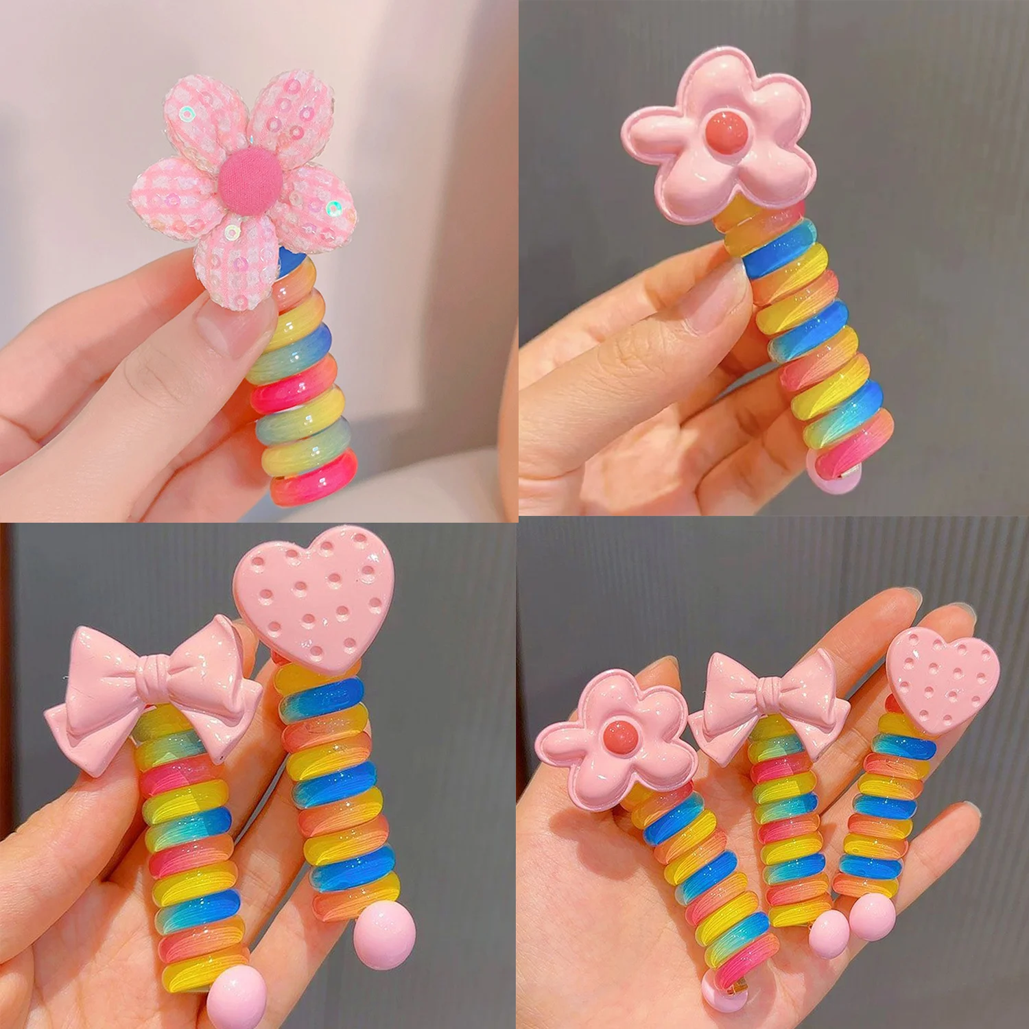 Рисунок 2 - Детская телефонная линия