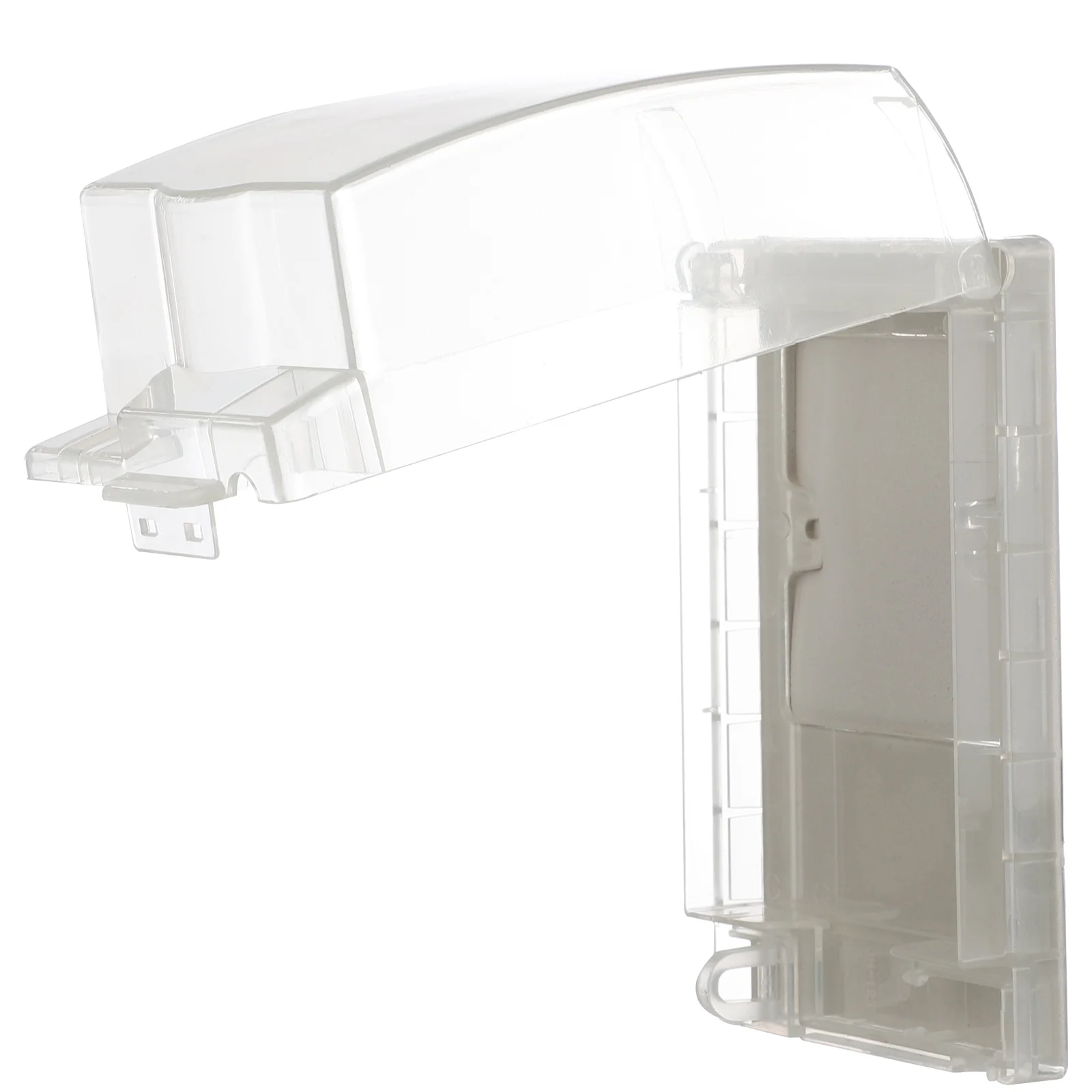 

Switch Panel Box 86 Type Wall Socket Box Splash-proof Socket Cover