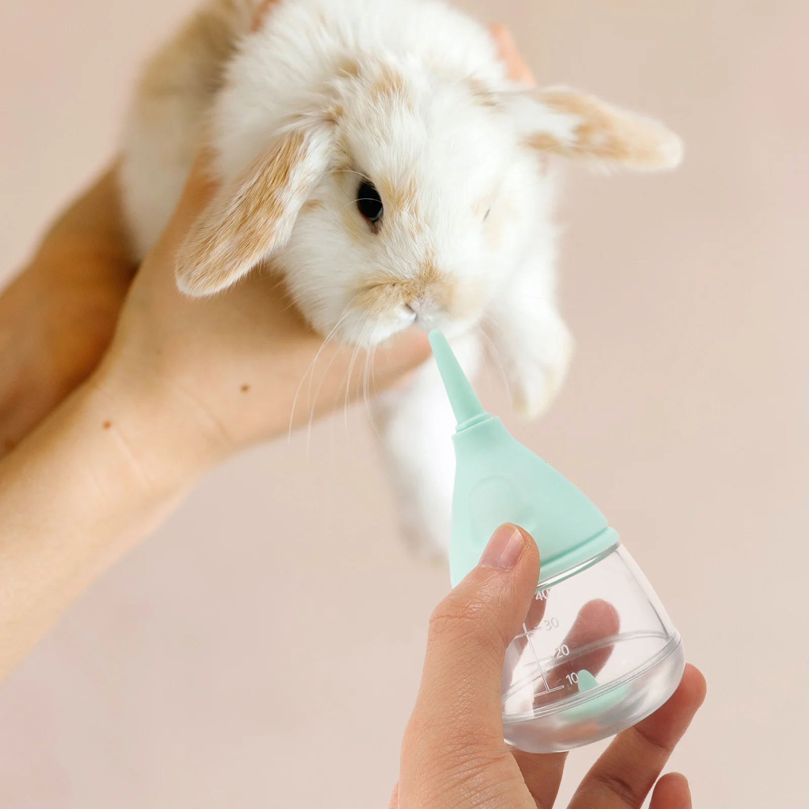 

Small Animal Nursing Bottle Kittens Puppies Nursing Bottle Pet Nursing Bottle Puppy Feeder