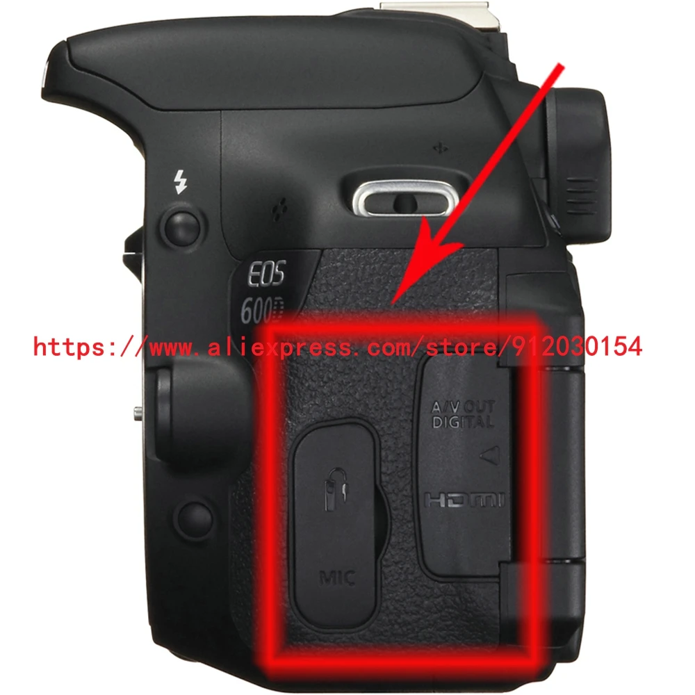 Eos M50 Canon Rebel T6 Clean Hdmi Output Vlogging Camera Canon EOS