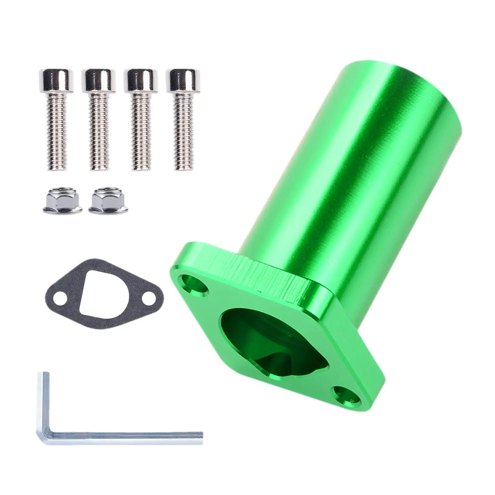 

Motorcycle Carburetor Interface Mini Bike Parts for Supplies Motorcycle