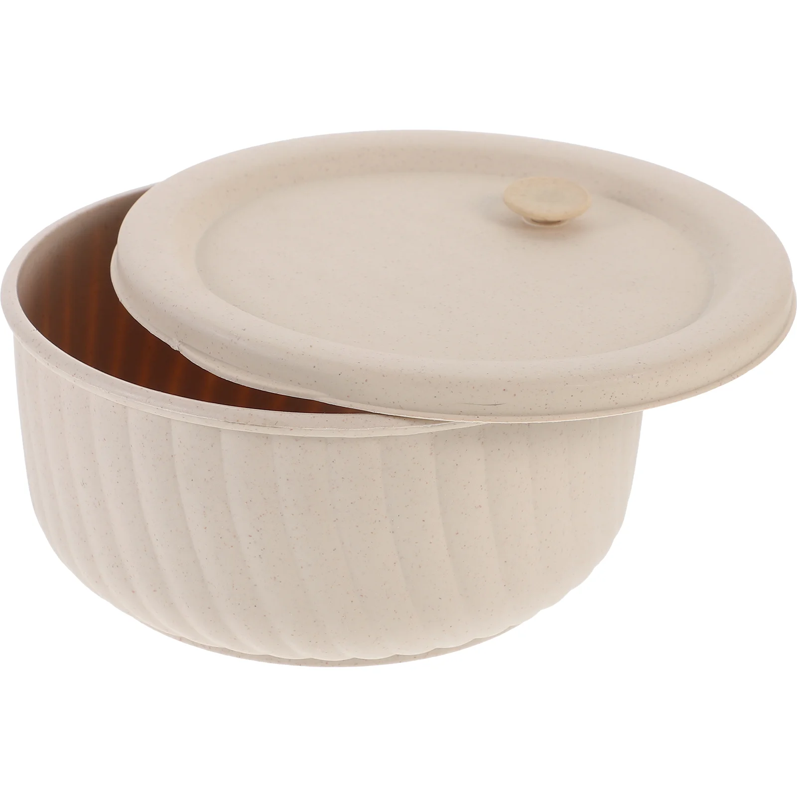 

Portable Food Box Office Meal Bento Box Reusable Food Container Outdoors Food Holder