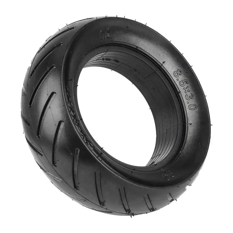 

8.5 Inch Tire 8.5X3.0 Solid Tire for Kugoo X1 Zero 8 9 Vsett8 9 Kugoo Kirin G2 Pro Electric Scooter Explosion-Proof Tire