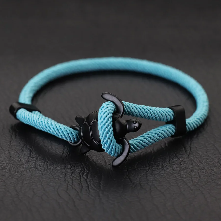Marine Turtle Bracelet Image 7