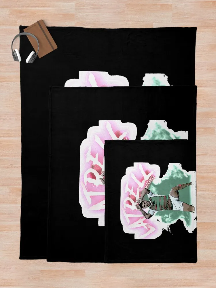 Latrell-Mitchell-Essental-Ƽ���� ������ ��� ħ��, ���� ���� ħ�� ��� ���