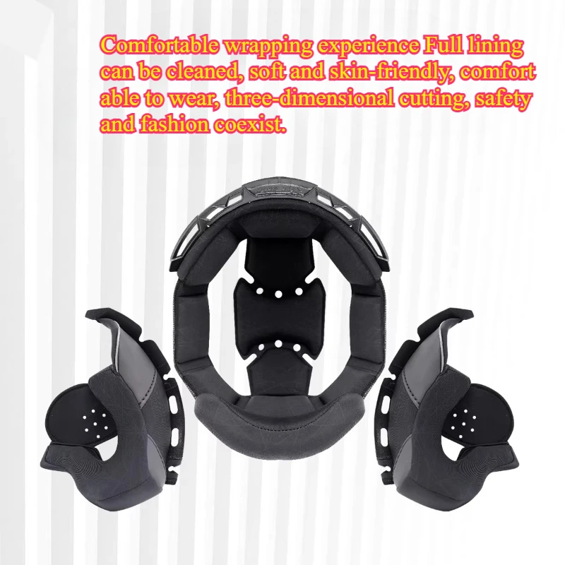 Airflow �� MX702 ������� ��� ���� ������ ���� Ǯ ���̽� ��� �����ε� ���̽� ���̵� ECE ����ũ�ν� ��� Casco De Moto