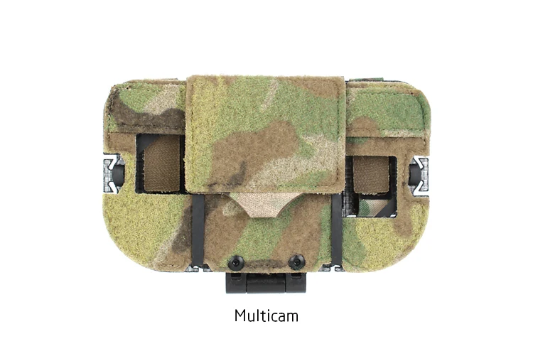 Tactical Vest Accessories | Airsoft Tactical Vest | Navboard