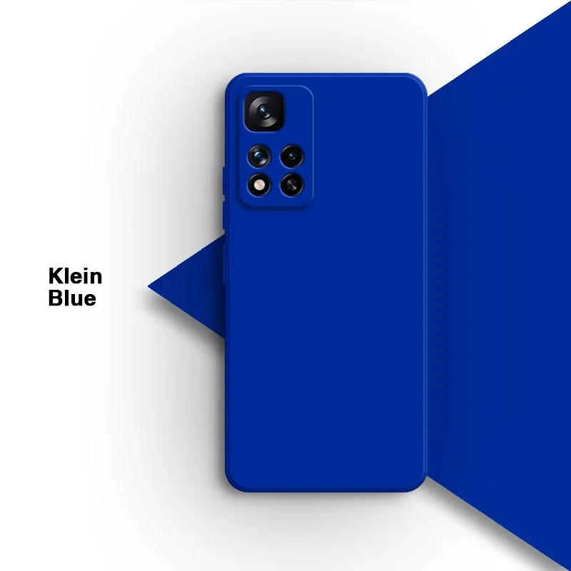 Klein Blue