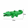 Male crocodile