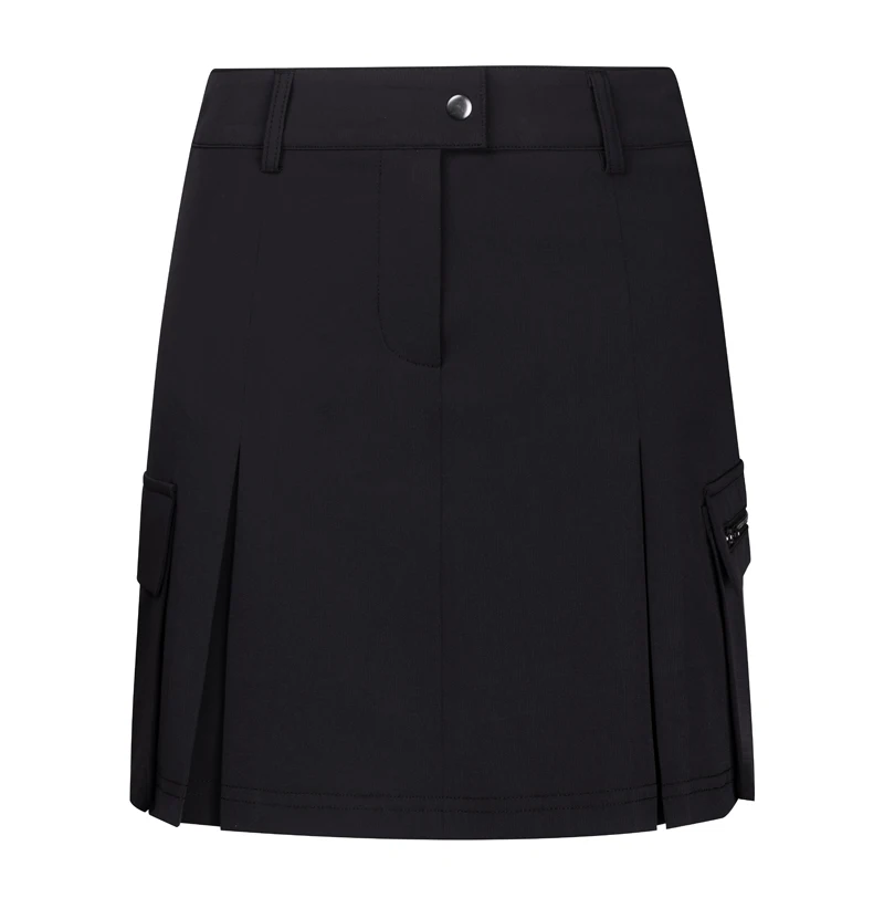 Tennis Skirt Golf Skirts Pockets Running Workout Women's Skirt for Women Casual Summer Hiking