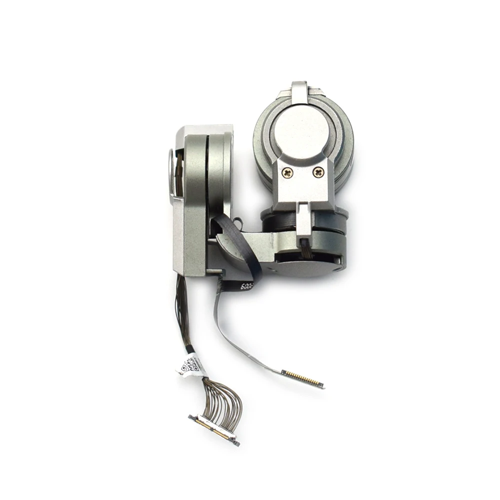 Genuine for Mavic Pro Gimbal Motor Arm with Camera PTZ Flat