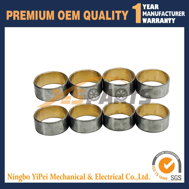 

8 шт., задний стержень для двигателя Kubota V3307