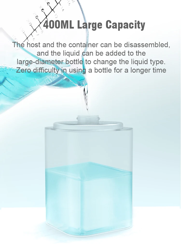 automatic soap dispenser spdi7