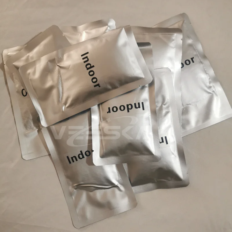 1-200Bags/Lot Ti Powder for Cold Spark Machine 200g For Wedding Party Machine Dust MSDS Certification For Stage Light Party DJ 4