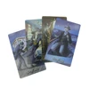 12×7CM Titanic Risen Spirits Tarot for Beginners with Guide Book 5