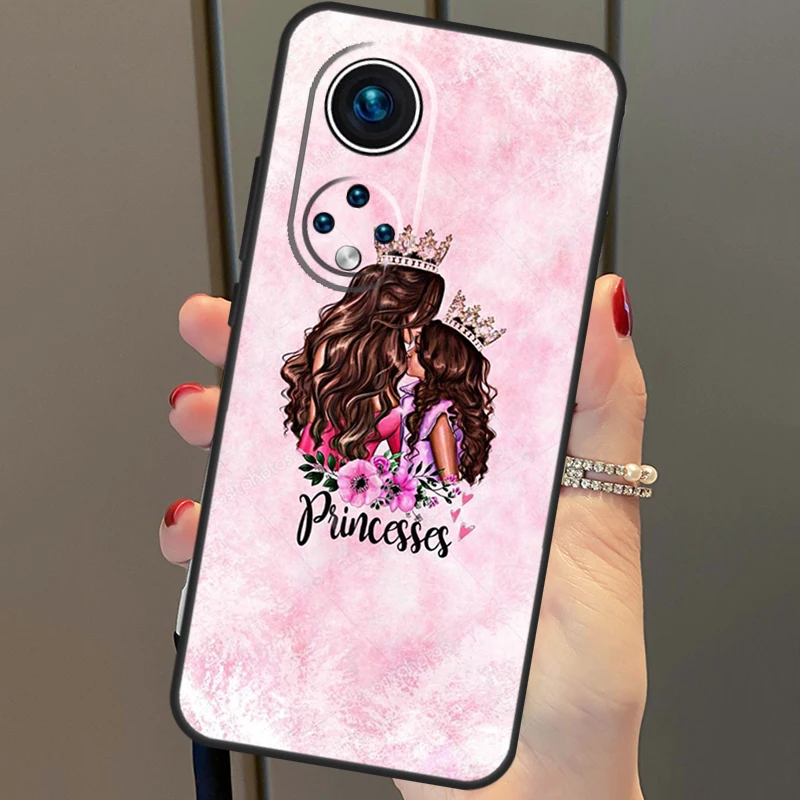 Elegant Family Bond Case - Customizable Design