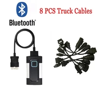 Autocoms Wow Ds150e Original Obd2 Scanner Diagnostic Tool Car Truck Tcs Autocom cdp pro full set ds150 2024 2025 2021 - Image 6