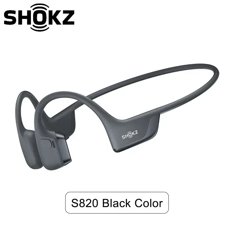 オリジナル SHOKZ OpenRun プロ 2 S820 S821mini Bluetooth